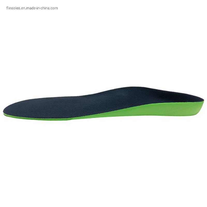 Insole Arch Support for Flat Feet for Shoes